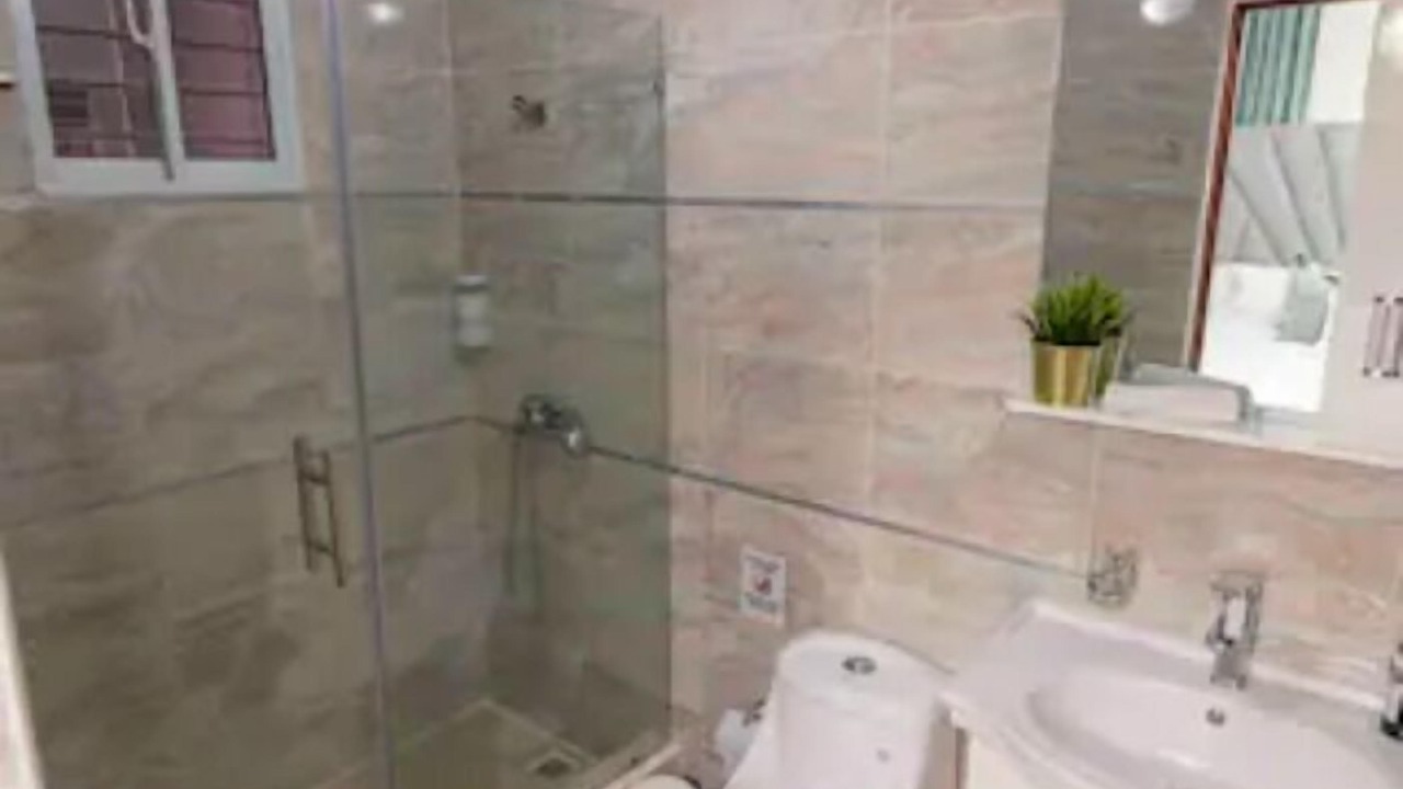 Photo of Bathroom in La Vega Province