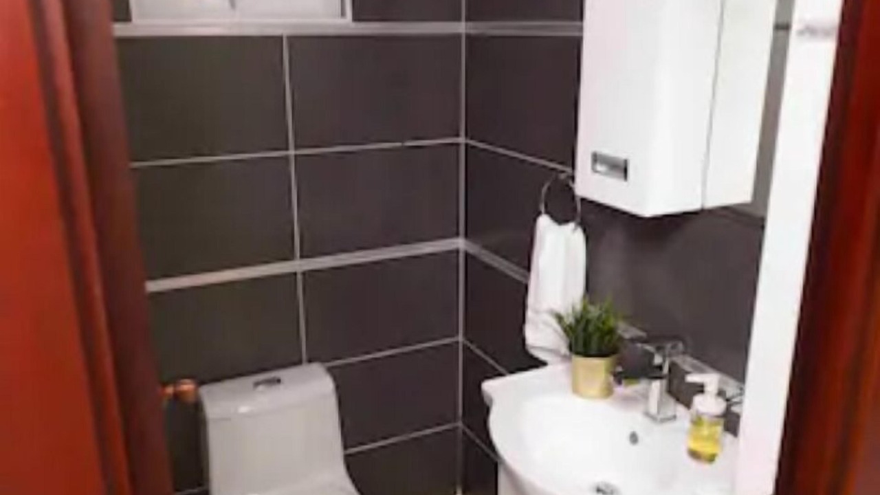 Photo of Bathroom in La Vega Province