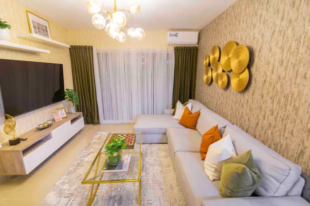Photo of Livingroom in La Vega Province