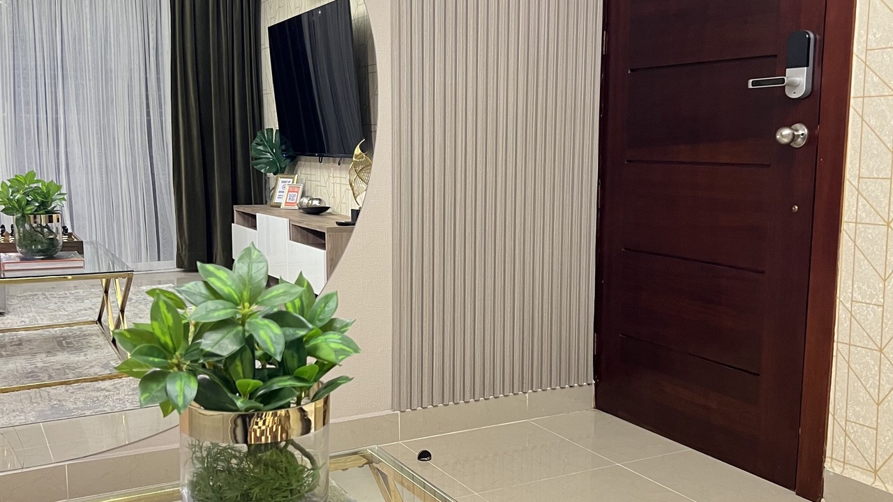 Photo of Bedroom in La Vega Province