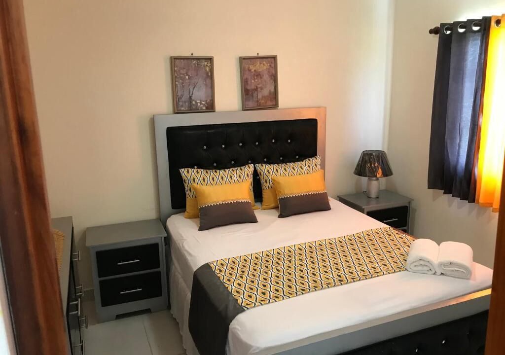 Photo of Bedroom in Santiago Province