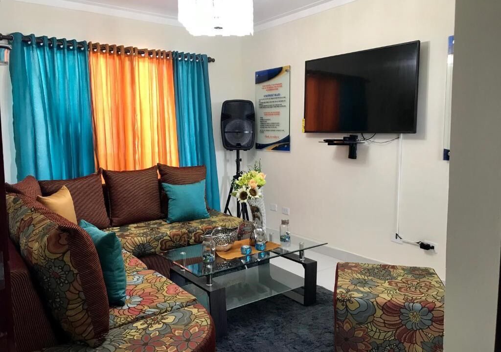 Photo of Livingroom in Santiago Province