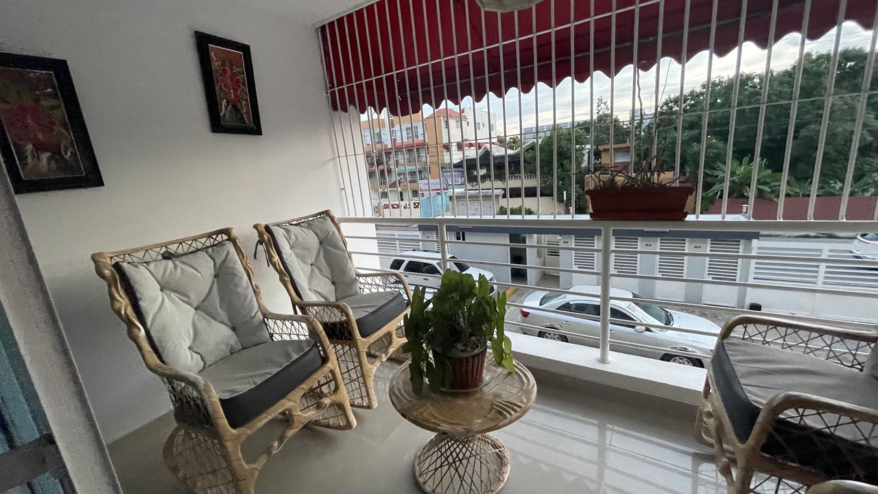 Photo of Outdoor in Santo Domingo