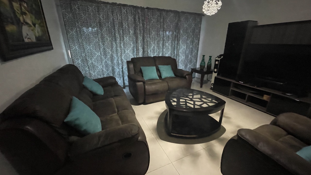 Photo of Livingroom in Santo Domingo