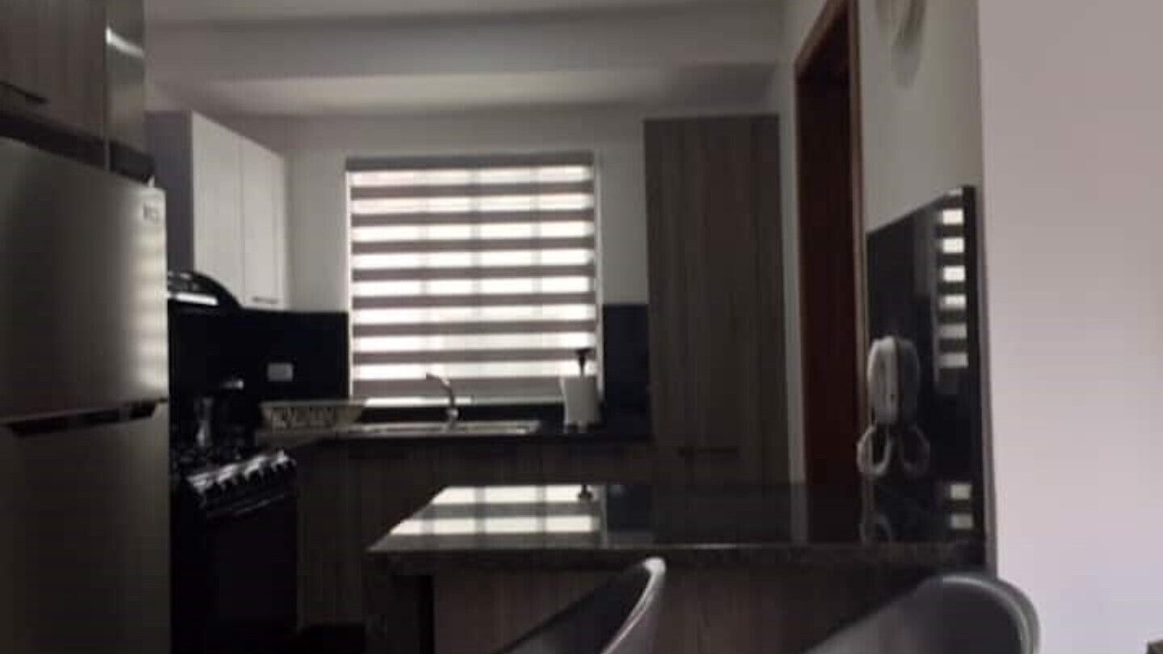 Photo of Kitchen in La Arboleda