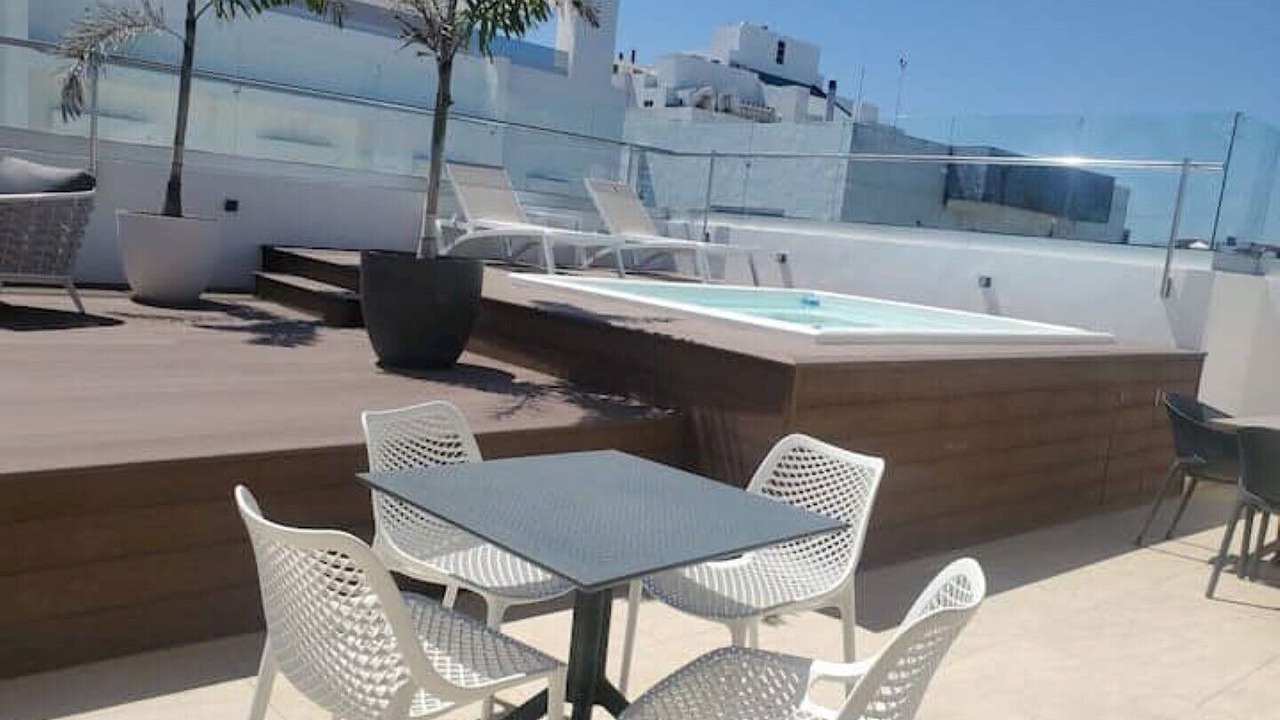 Photo of Outdoor in La Arboleda