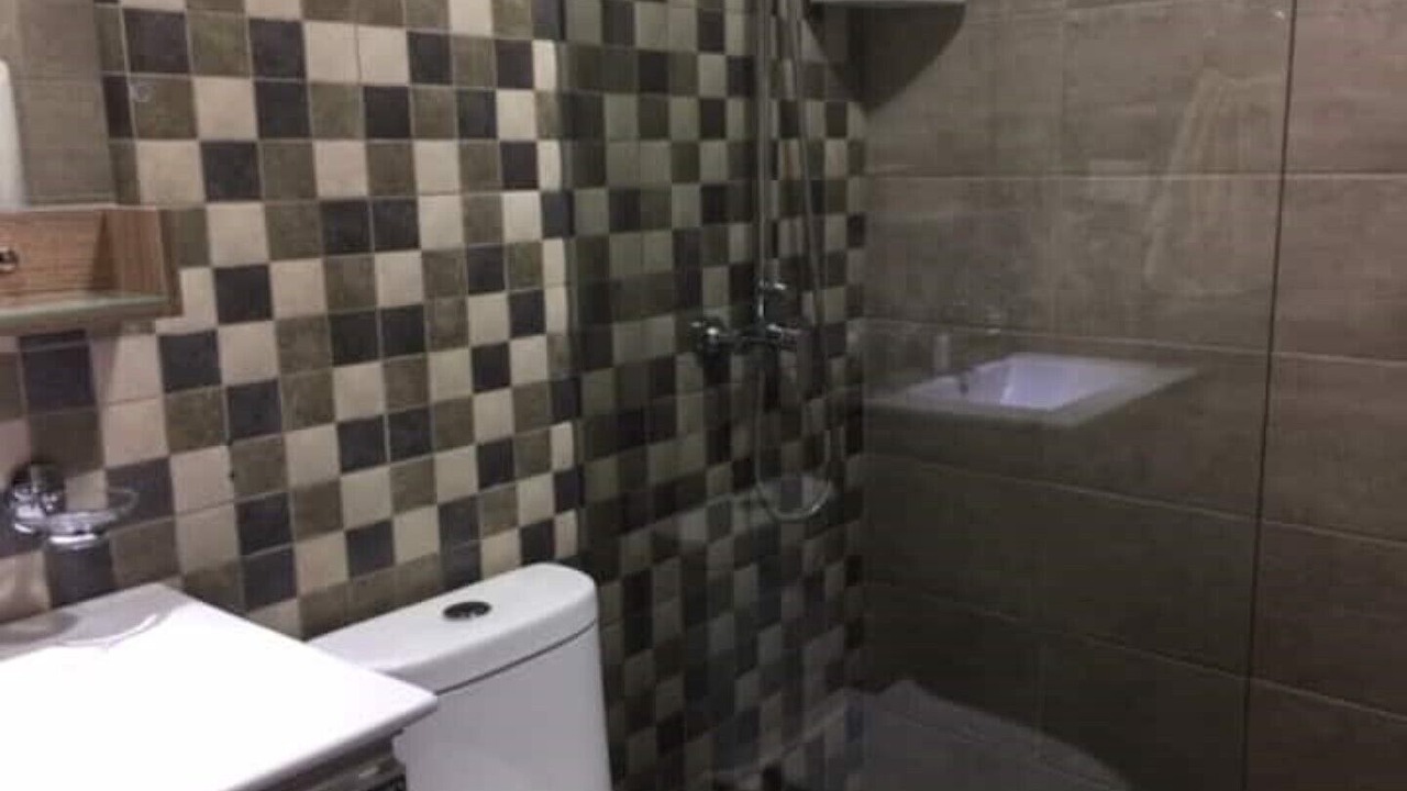 Photo of Bathroom in La Arboleda
