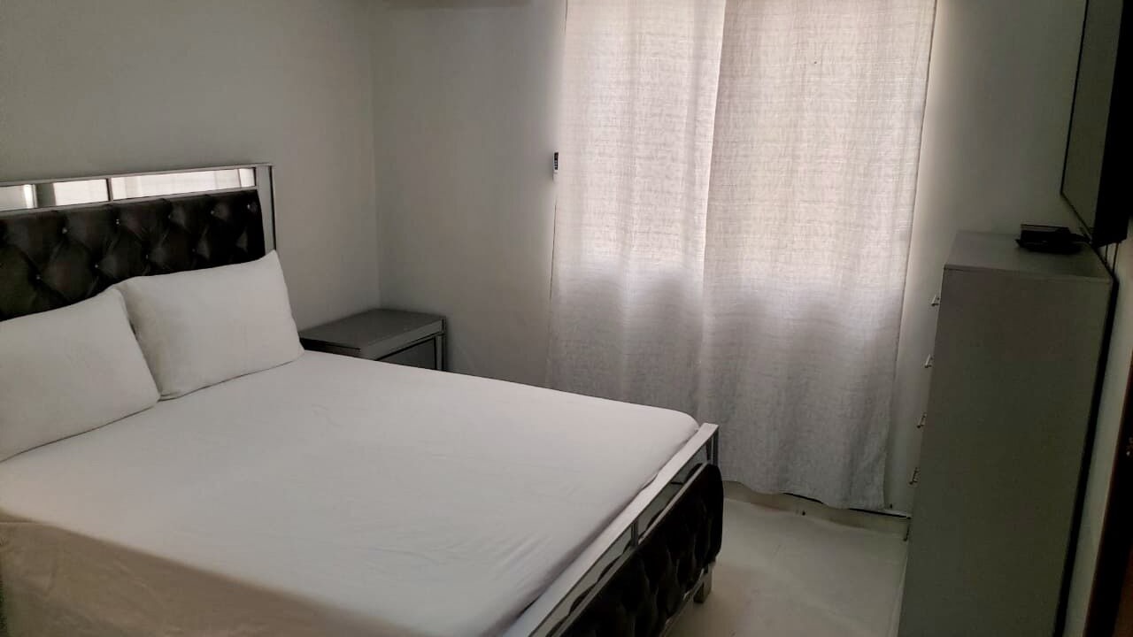 Photo of Bedroom in Pantoja