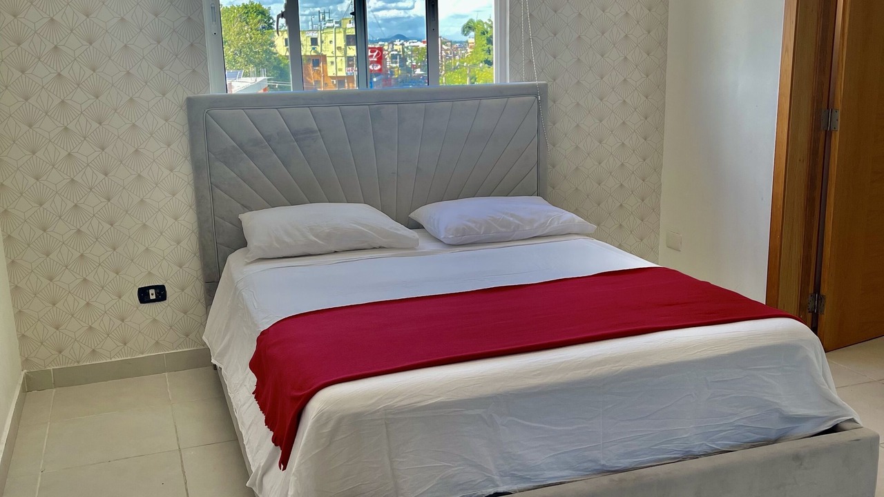 Photo of Bedroom in Serralles