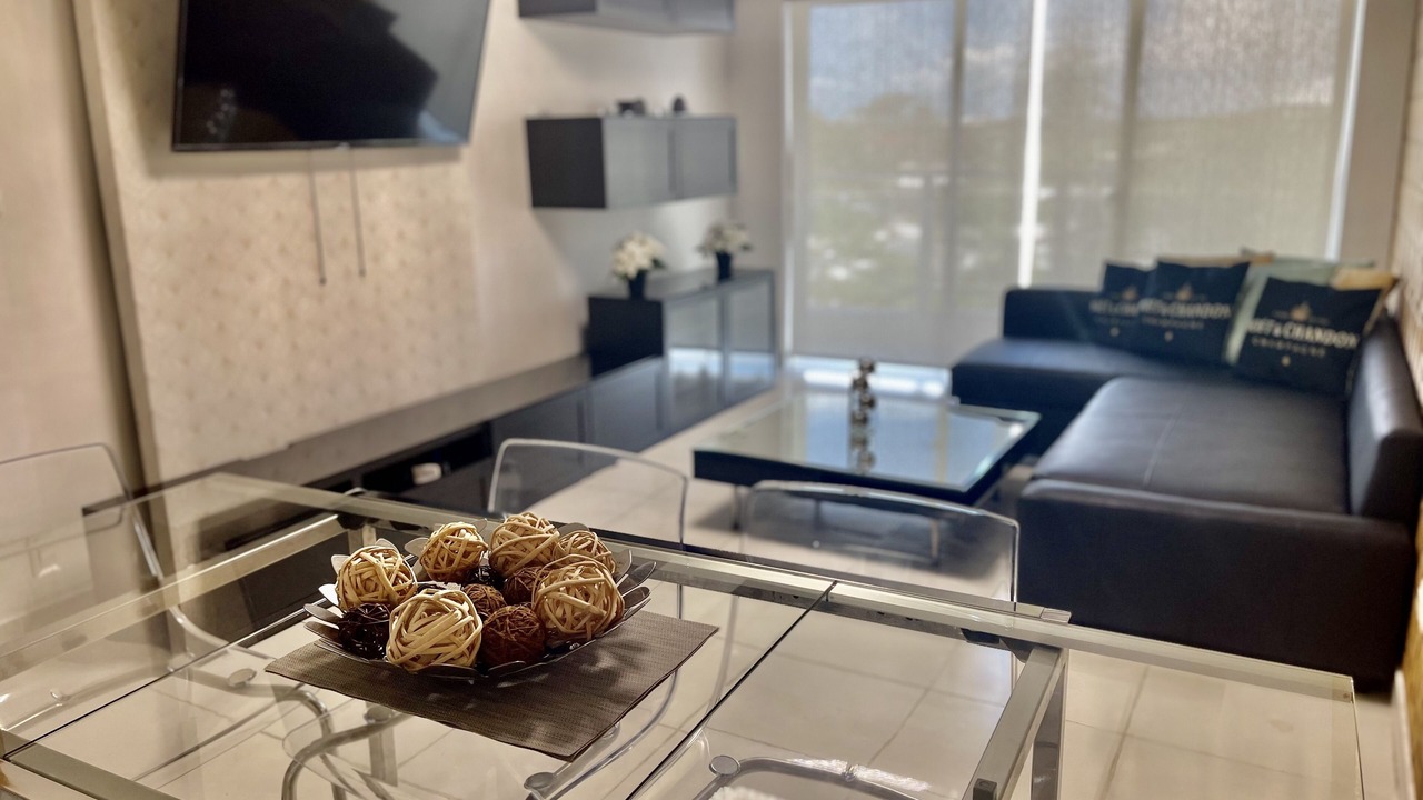 Photo of Livingroom in Serralles