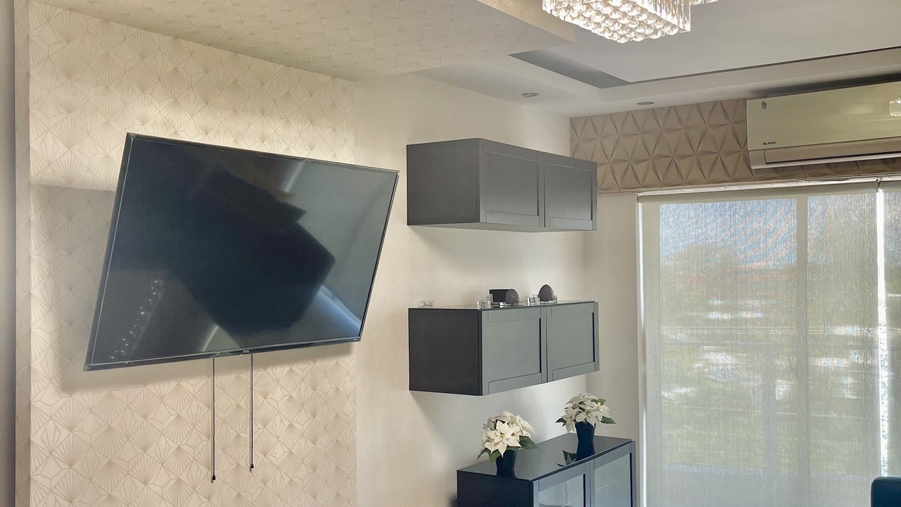 Photo of Livingroom in Serralles