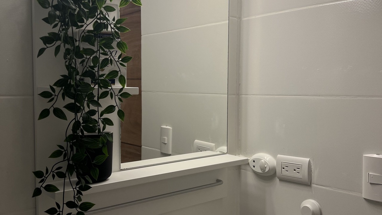 Photo of Bathroom in Manoguayabo