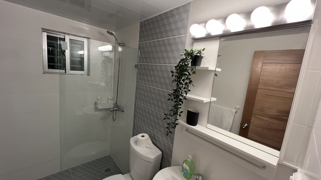 Photo of Bathroom in Manoguayabo