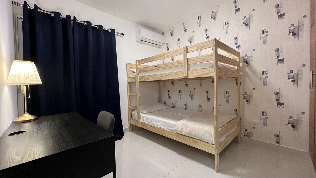 Photo of Bedroom in Manoguayabo