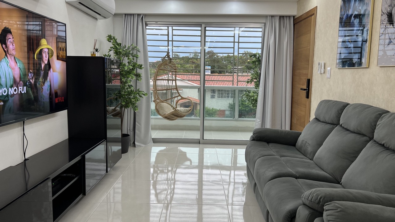 Photo of Livingroom in Manoguayabo