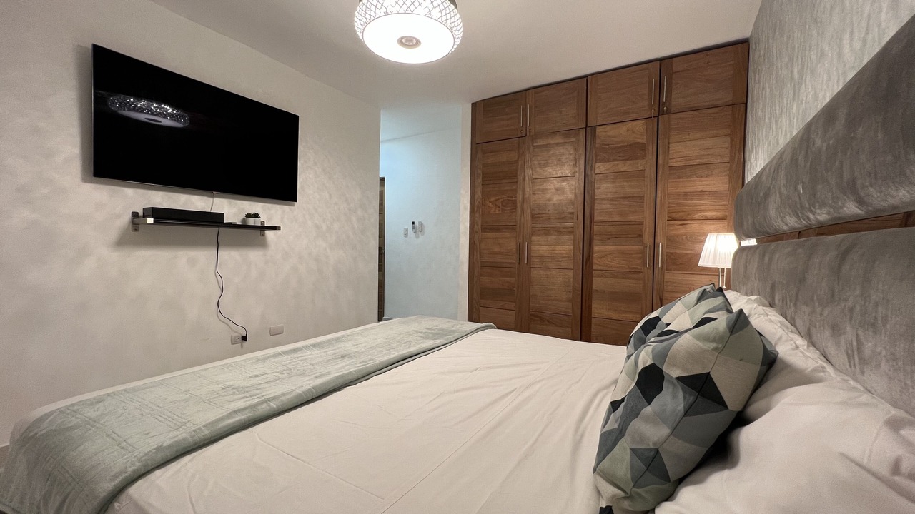 Photo of Bedroom in Manoguayabo