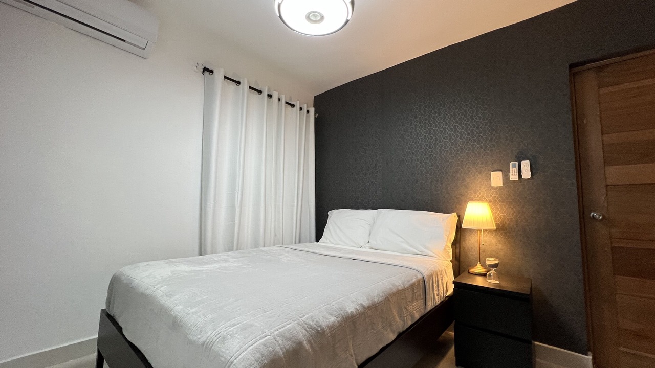 Photo of Bedroom in Manoguayabo