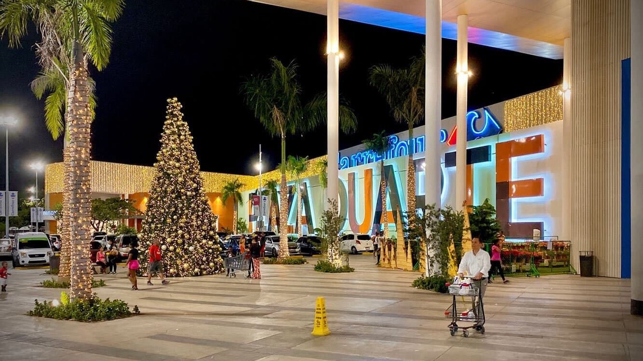 Photo of Outdoor in Manoguayabo