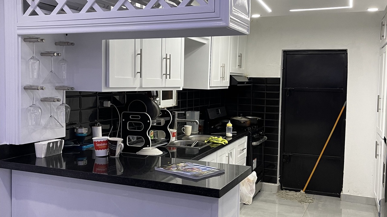 Photo of Kitchen in La Isabelita