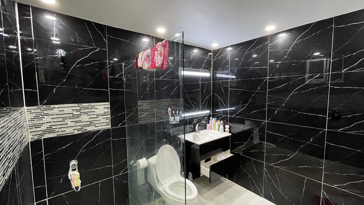 Photo of Bathroom in La Isabelita