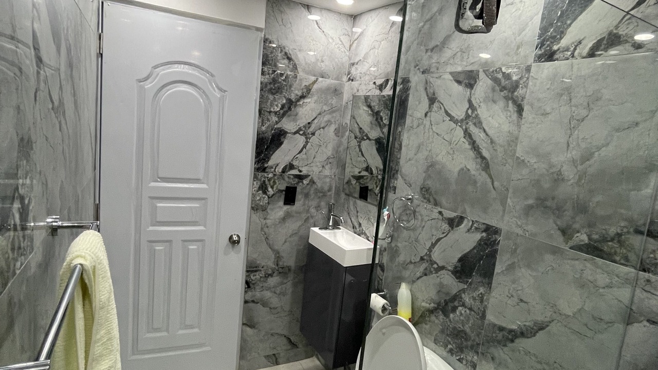 Photo of Bathroom in La Isabelita