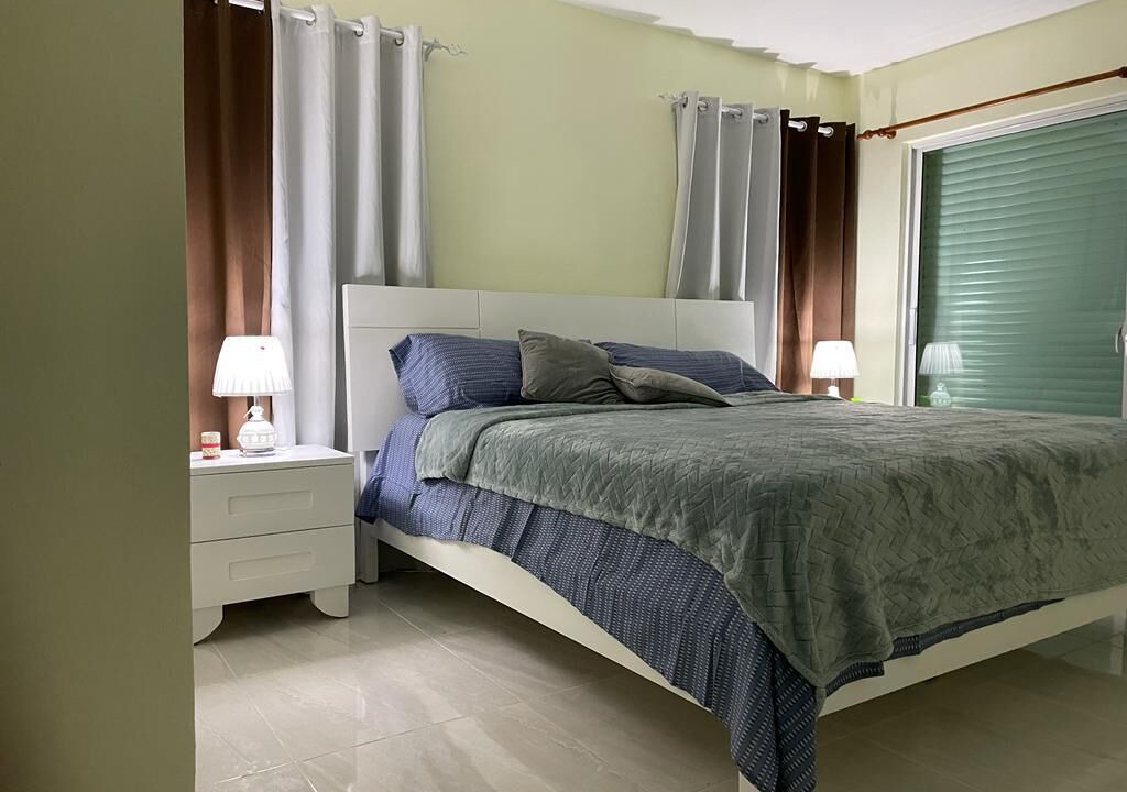 Photo of Bedroom in Padre Las Casas