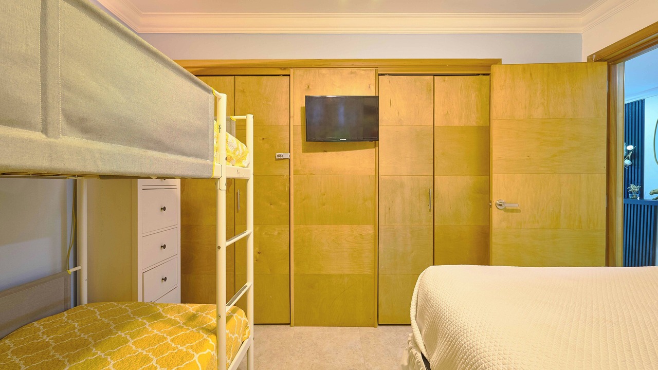 Photo of Bedroom in Villas Del Mar