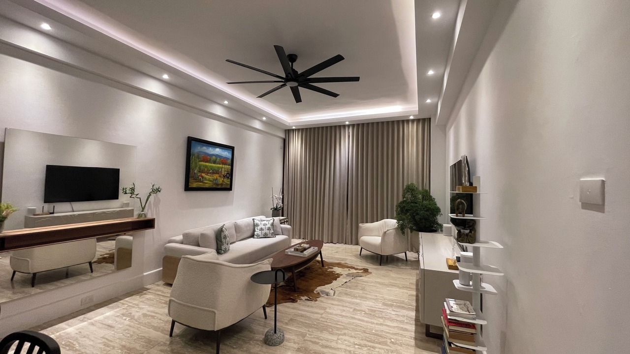 Photo of Bedroom in Casa de Campo