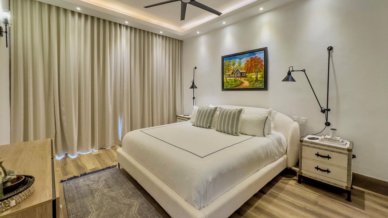 Photo of Bedroom in Casa de Campo