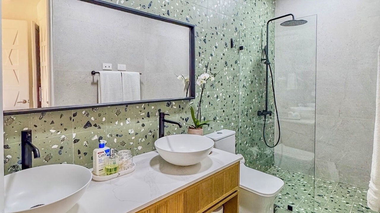 Photo of Bathroom in Casa de Campo