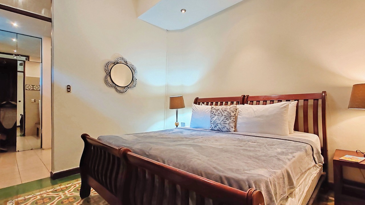 Photo of Bathroom in Zona Colonial