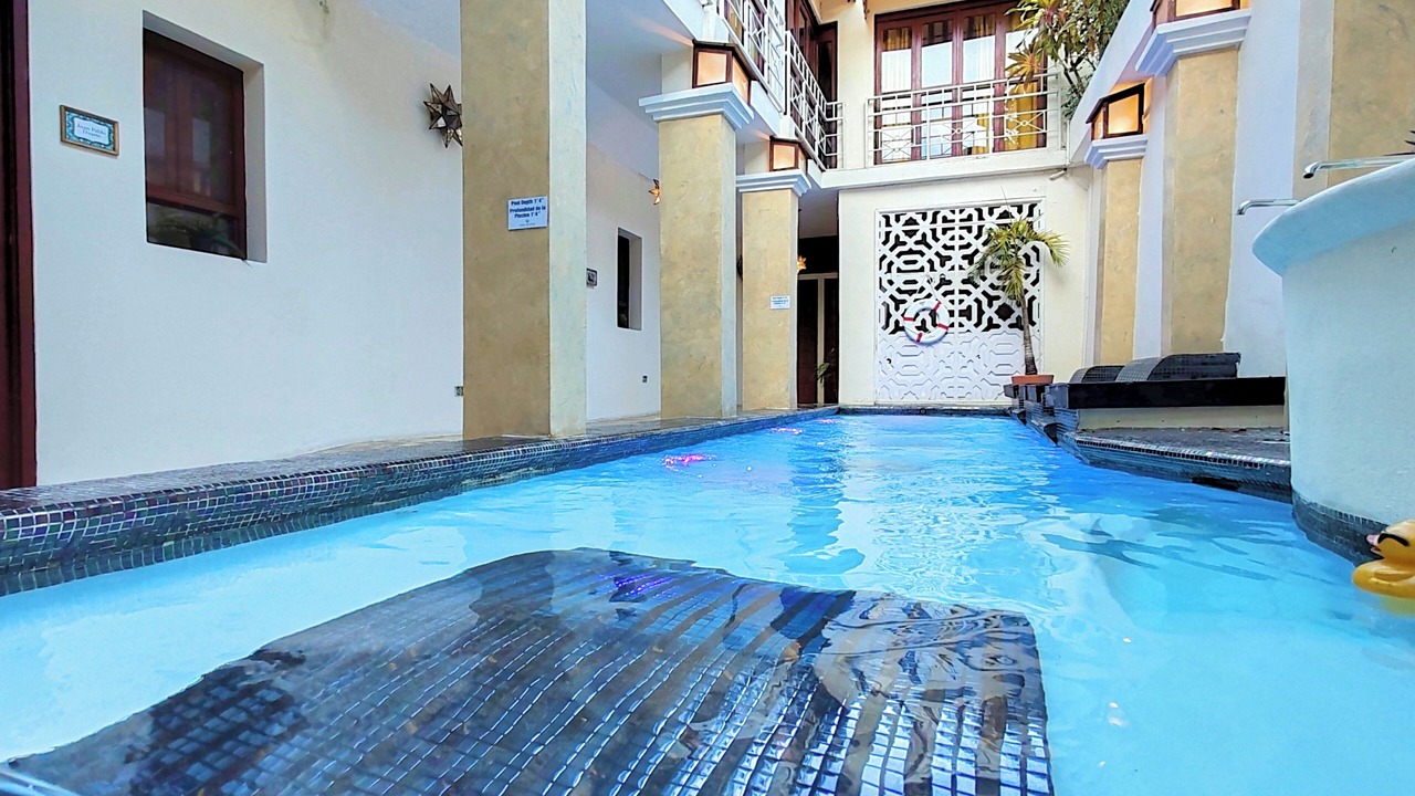 Photo of Outdoor in Zona Colonial