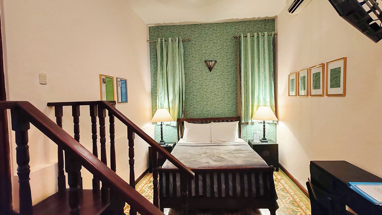 Photo of Bathroom in Zona Colonial