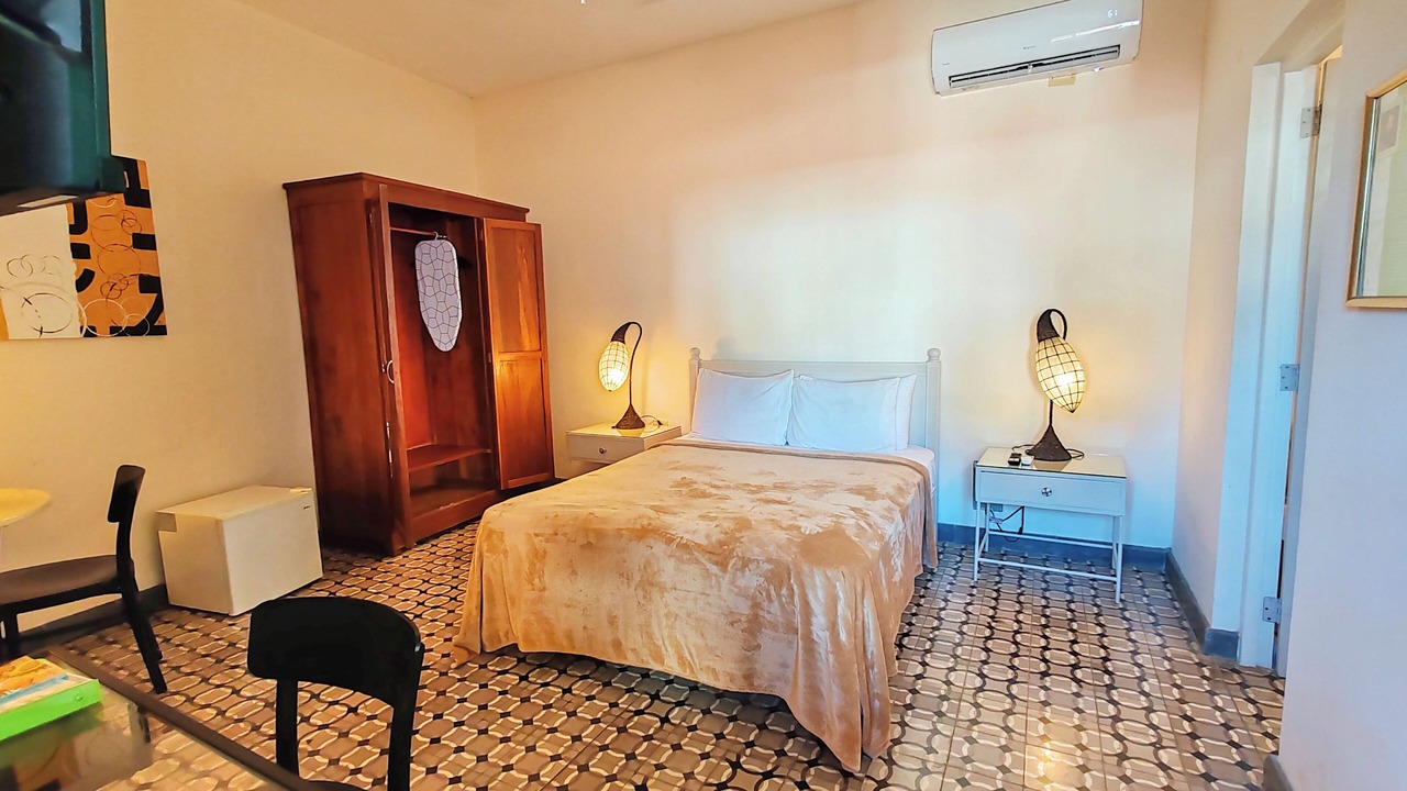 Photo of Bathroom in Zona Colonial
