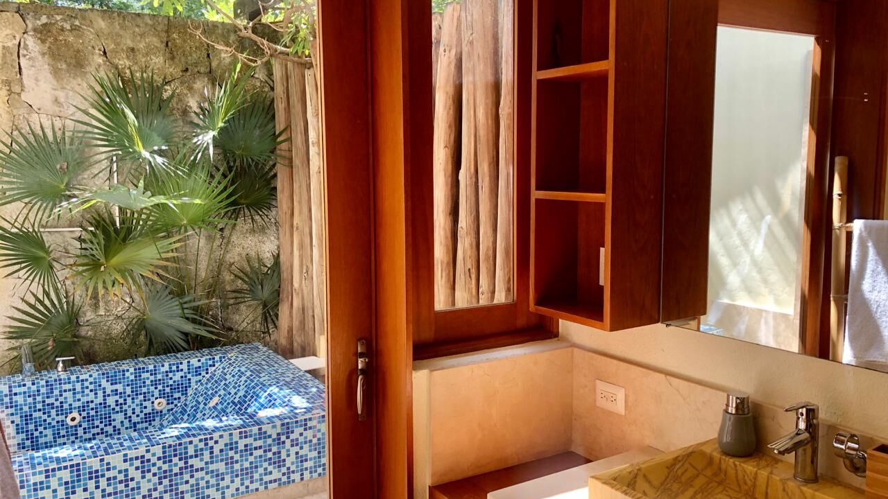 Photo of Bathroom in Punta Cana