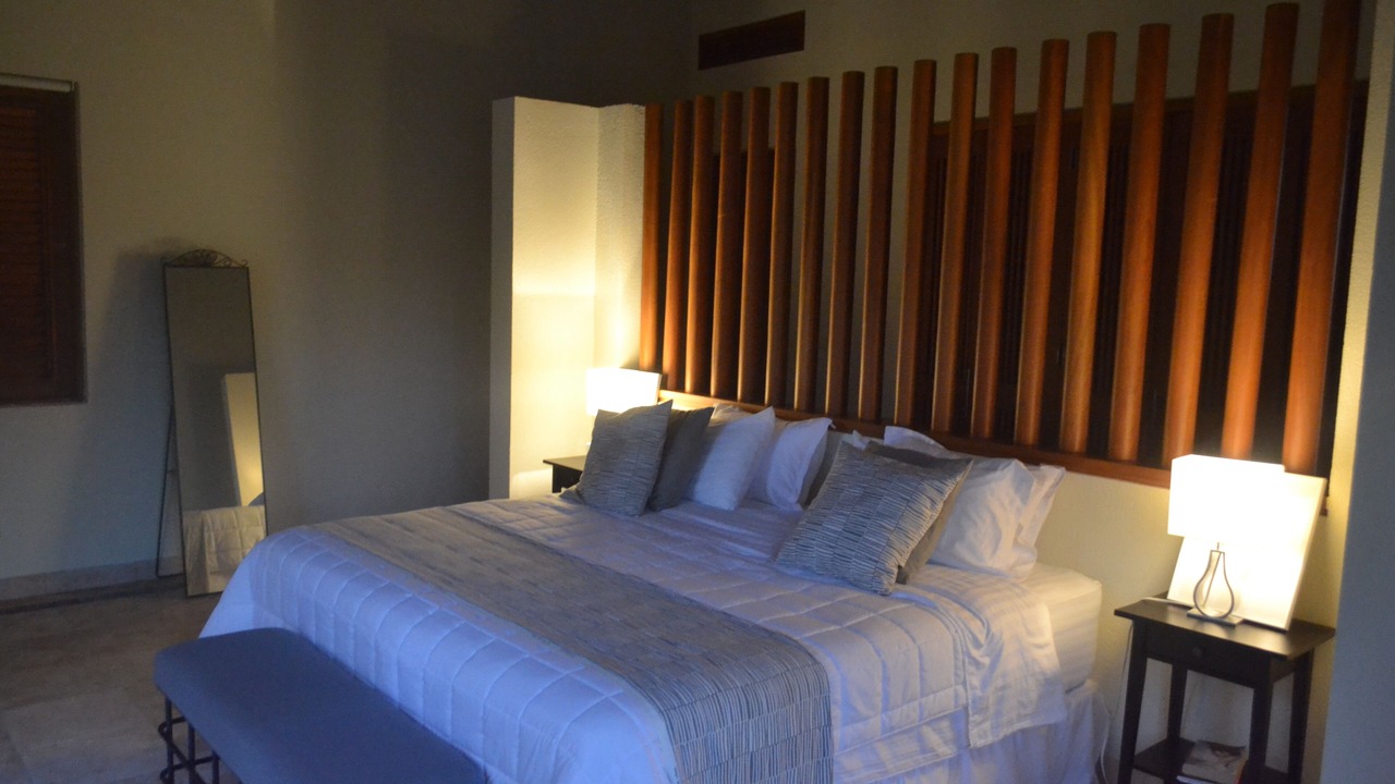 Photo of Bedroom in Punta Cana