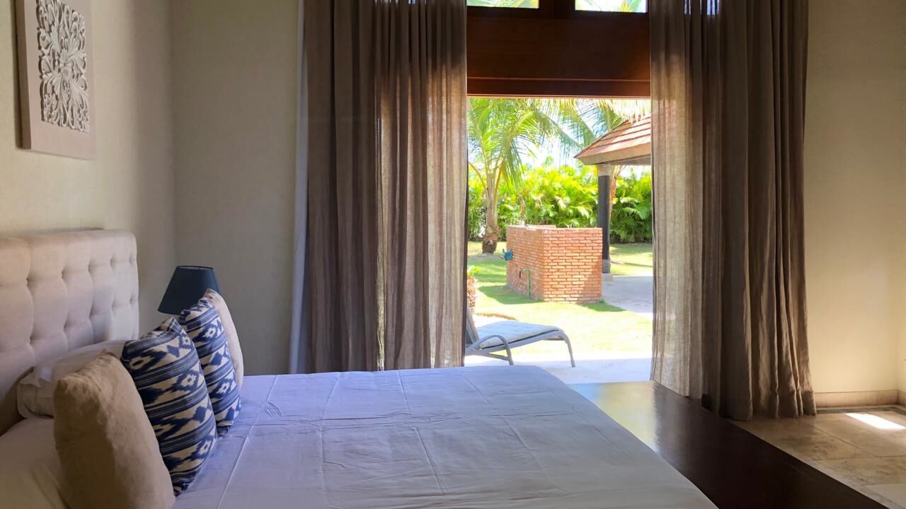 Photo of Bedroom in Punta Cana
