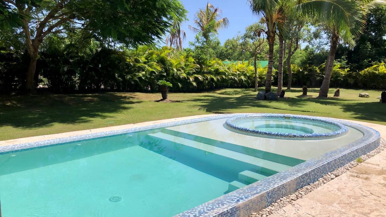 Photo of Outdoor in Punta Cana