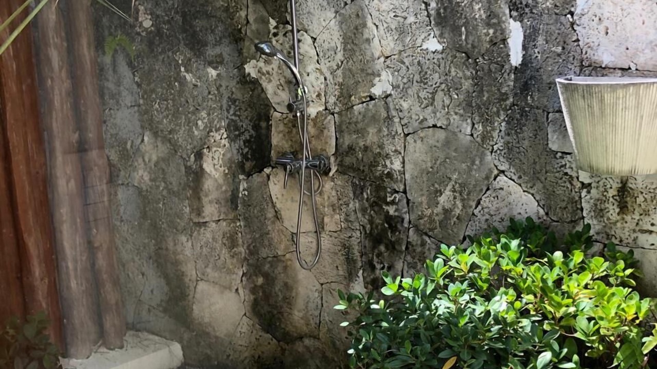 Photo of Bathroom in Punta Cana
