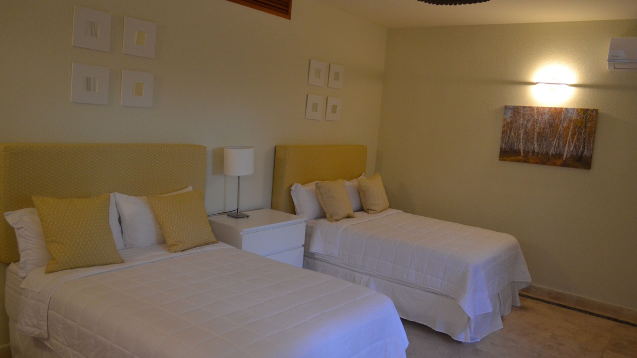 Photo of Bedroom in Punta Cana