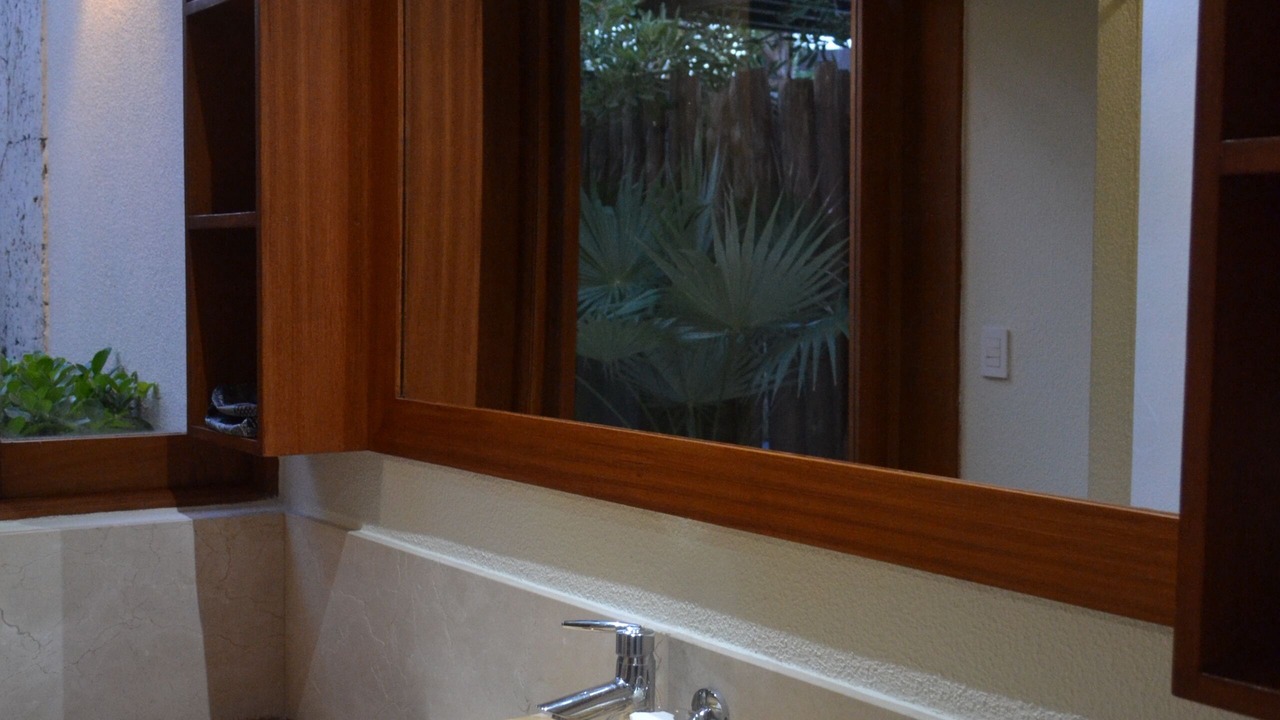 Photo of Bathroom in Punta Cana