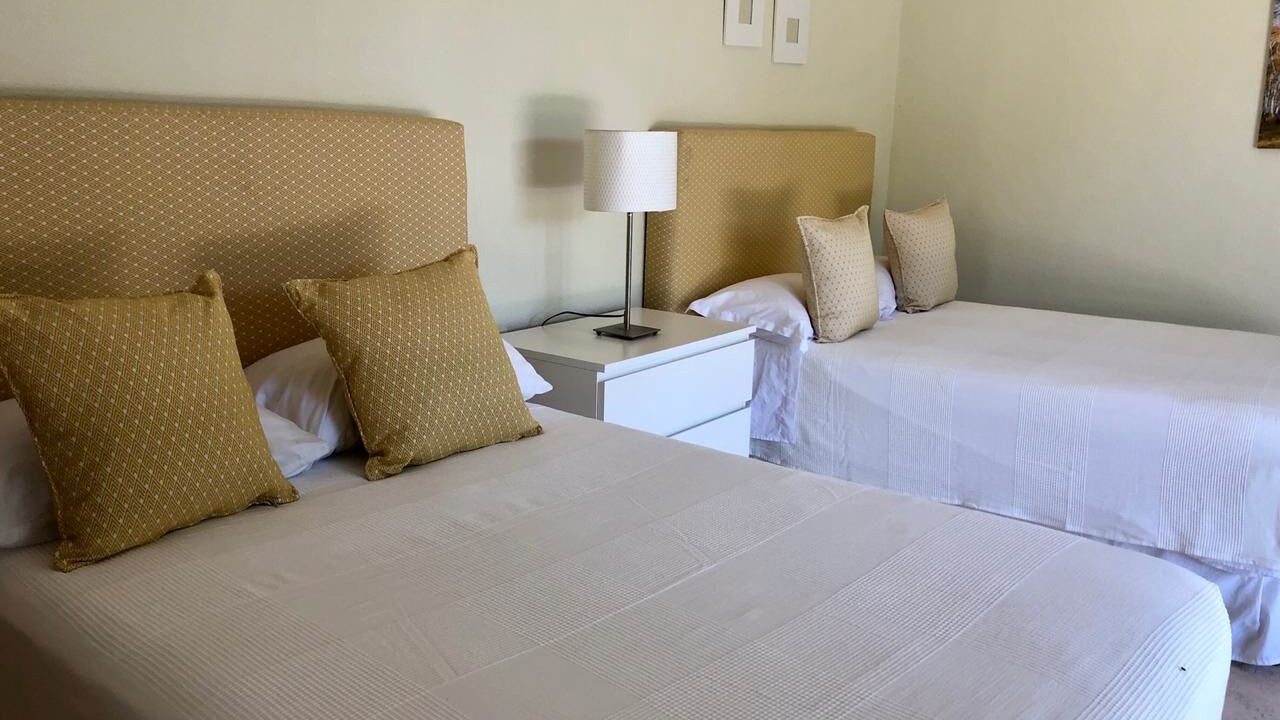 Photo of Bedroom in Punta Cana