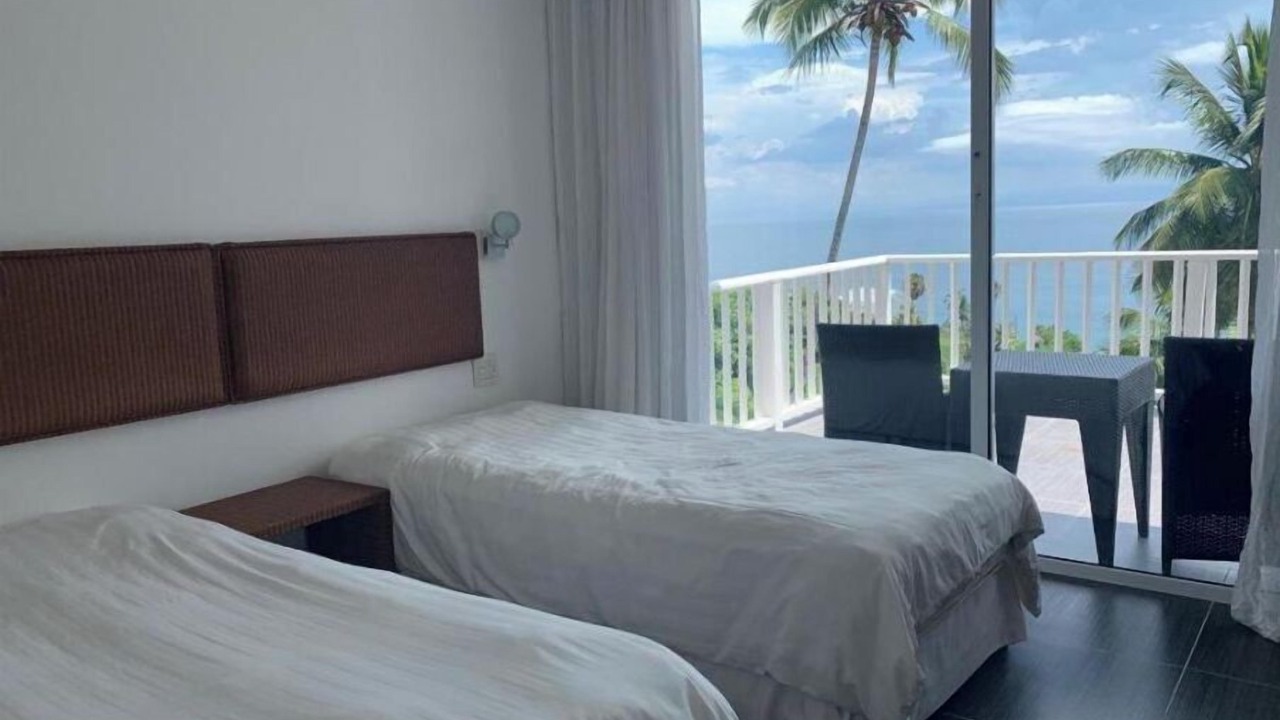 Photo of Bedroom in Samana