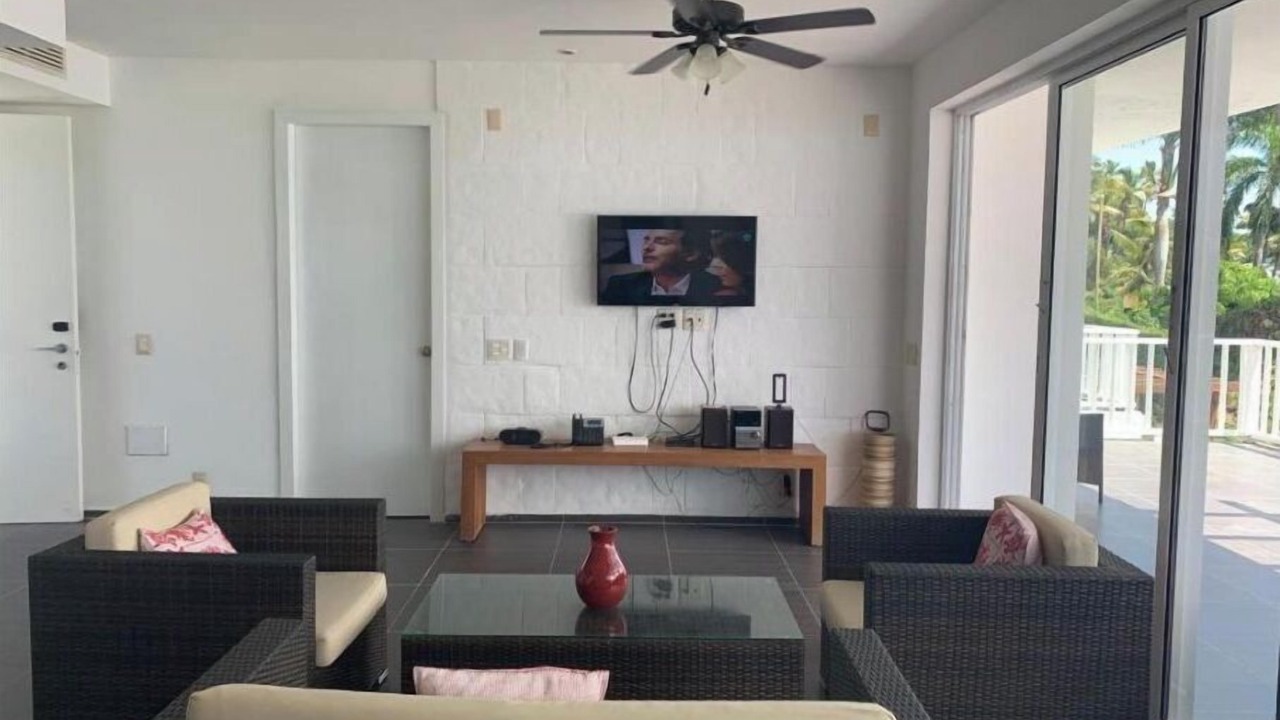 Photo of Livingroom in Samana