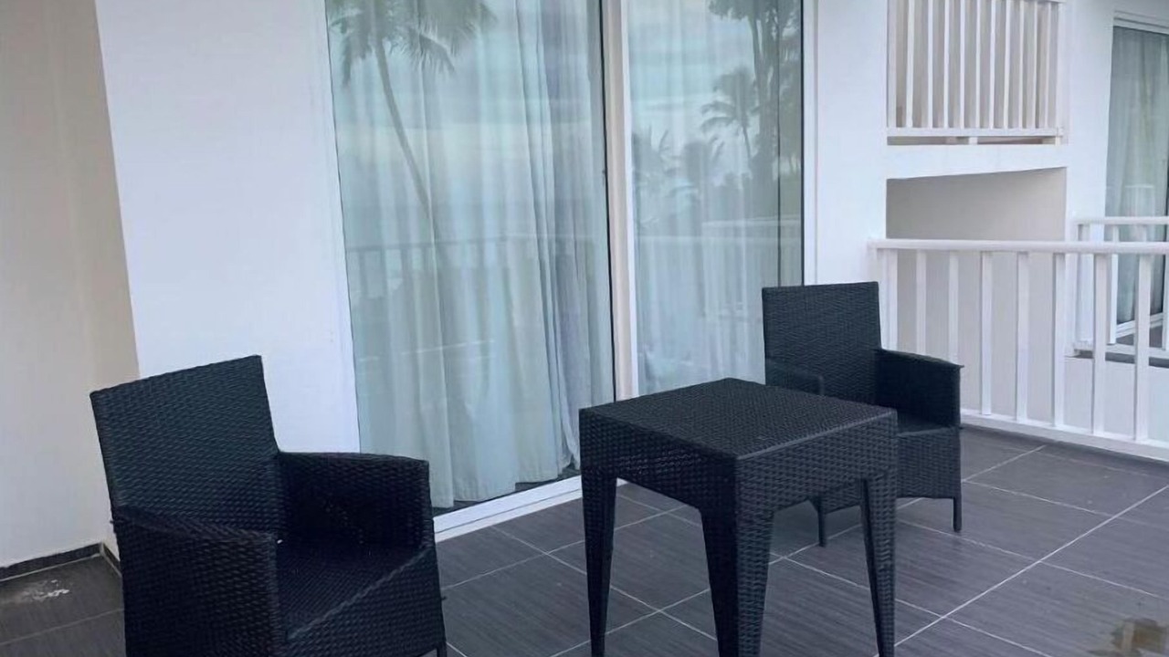 Photo of Patio Balcony in Samana