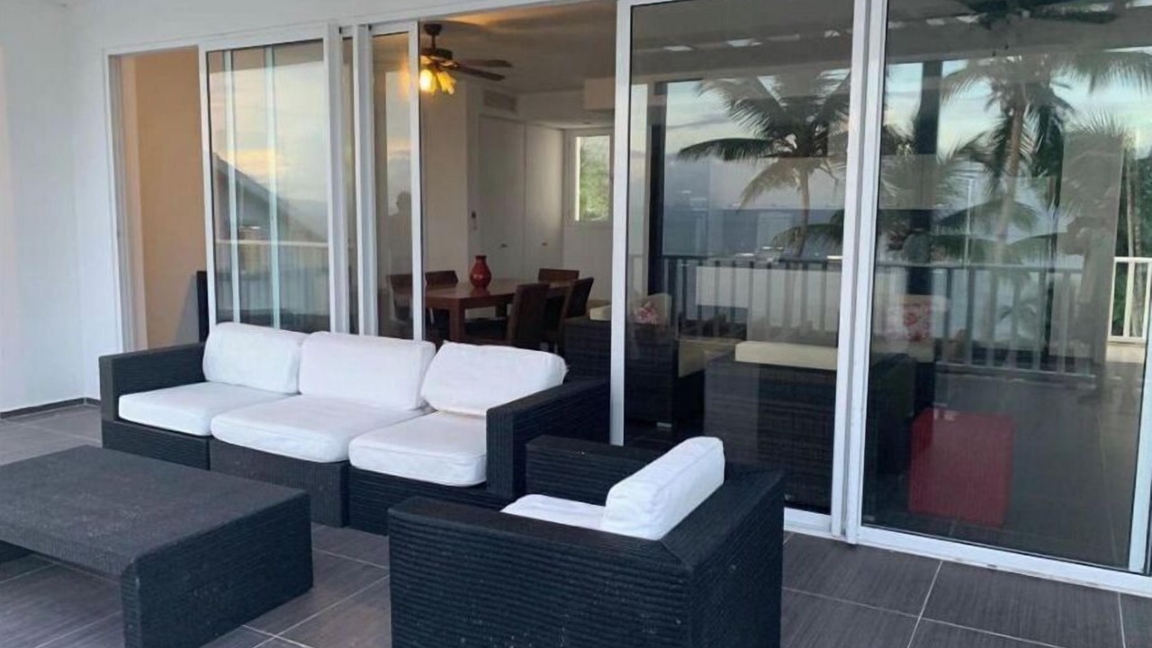 Photo of Outdoor in Samana