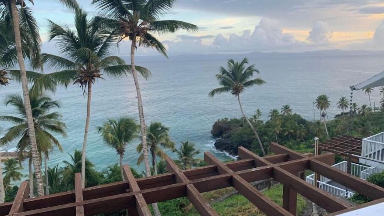 Photo of Outdoor in Samana