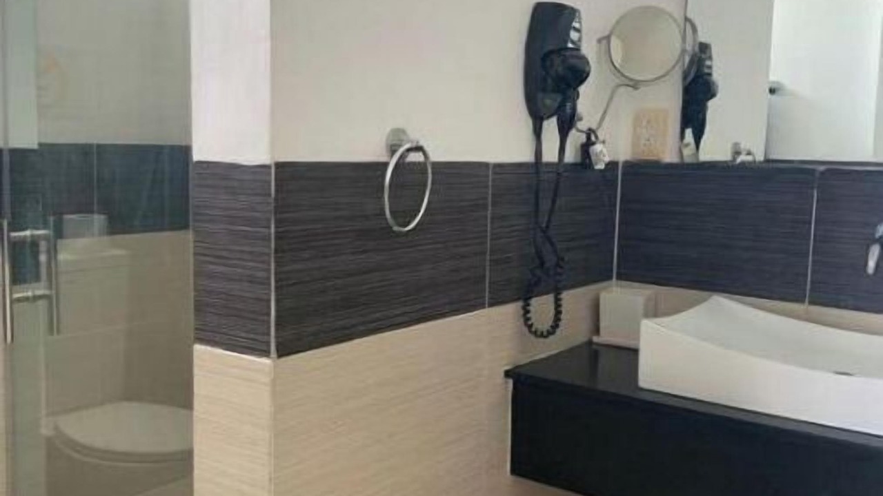 Photo of Bathroom in Samana