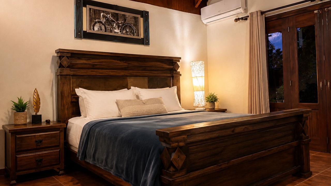 Photo of Bedroom in Jarabacoa
