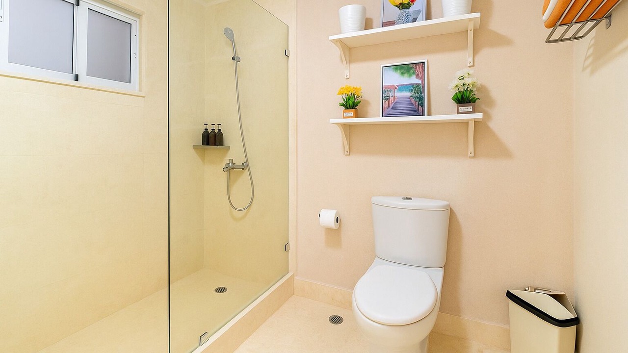 Photo of Bathroom in El Cortecito